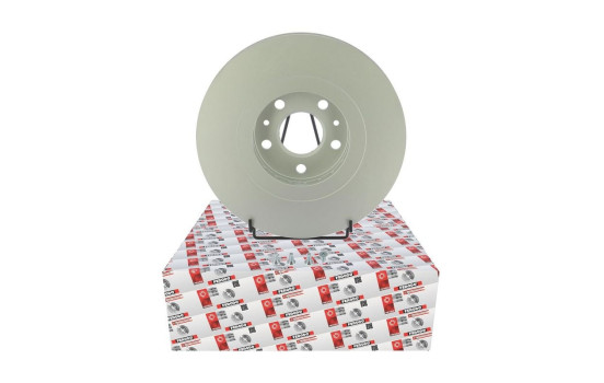 Brake Disc PREMIER DDF1727C Ferodo, Image 3