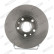 Brake Disc PREMIER DDF1728 Ferodo