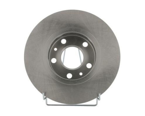 Brake Disc PREMIER DDF1728 Ferodo