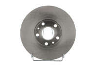 Brake Disc PREMIER DDF1728 Ferodo