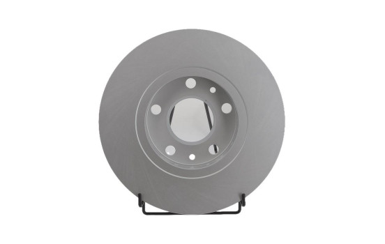 Brake Disc PREMIER DDF1728C Ferodo, Image 2