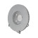 Brake Disc PREMIER DDF1728C Ferodo, Thumbnail 3