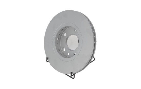 Brake Disc PREMIER DDF1728C Ferodo, Image 3