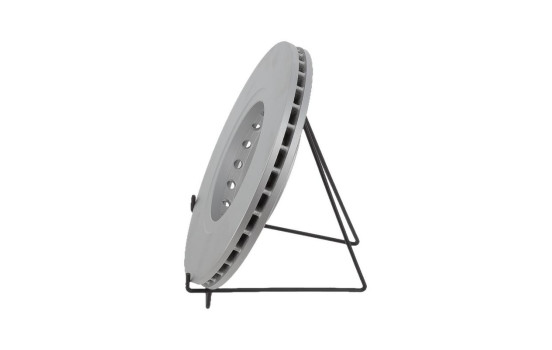 Brake Disc PREMIER DDF1728C Ferodo, Image 4