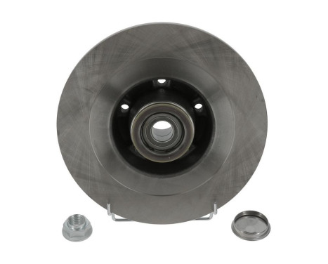 Brake Disc PREMIER DDF1729-1 Ferodo