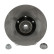 Brake Disc PREMIER DDF1729-1 Ferodo