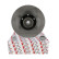 Brake Disc PREMIER DDF1729-1 Ferodo, Thumbnail 3