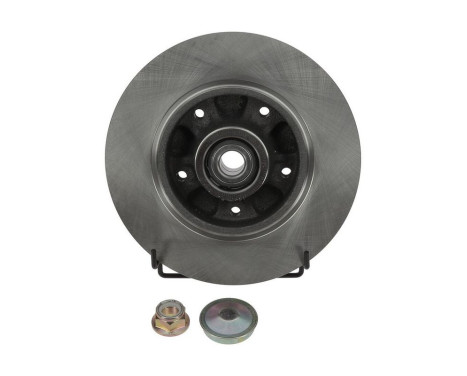 Brake Disc PREMIER DDF1730-1 Ferodo