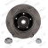 Brake Disc PREMIER DDF1732-1 Ferodo