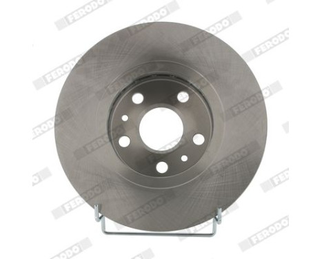 Brake Disc PREMIER DDF1733 Ferodo