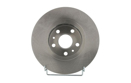 Brake Disc PREMIER DDF1733 Ferodo