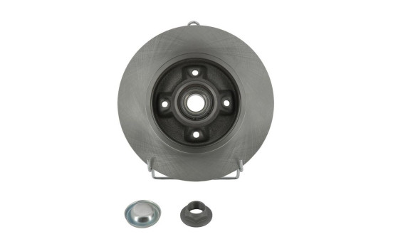 Brake Disc PREMIER DDF1735-1 Ferodo