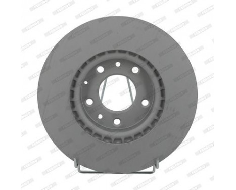 Brake Disc PREMIER DDF1739C Ferodo