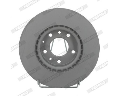 Brake Disc PREMIER DDF1739C Ferodo