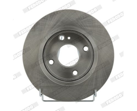 Brake Disc PREMIER DDF1740 Ferodo