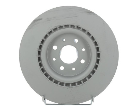 Brake Disc PREMIER DDF1742C Ferodo