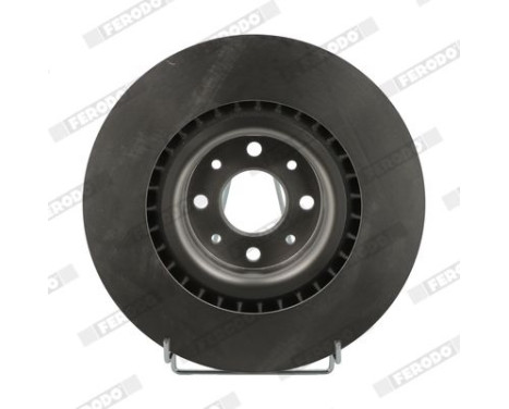 Brake Disc PREMIER DDF1745 Ferodo