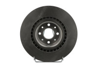 Brake Disc PREMIER DDF1745 Ferodo
