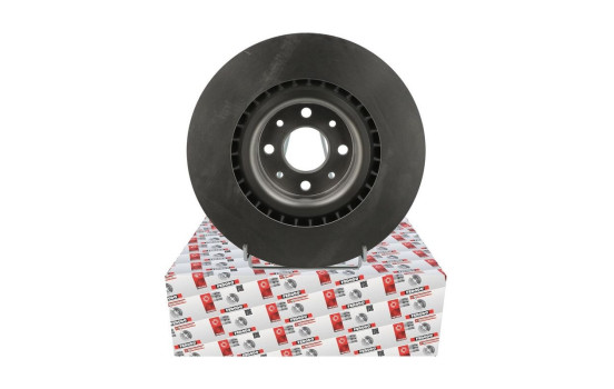 Brake Disc PREMIER DDF1745 Ferodo, Image 3