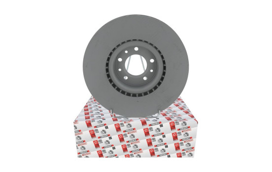 Brake Disc PREMIER DDF1747C-1 Ferodo, Image 3