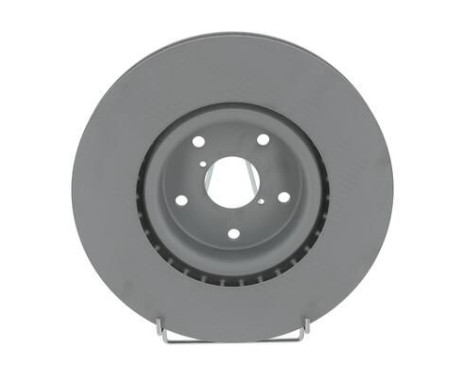 Brake Disc PREMIER DDF1749C-1 Ferodo