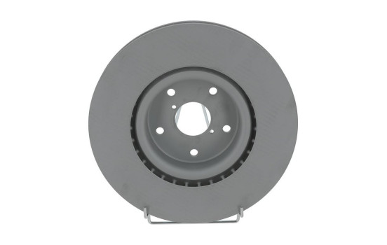 Brake Disc PREMIER DDF1749C-1 Ferodo