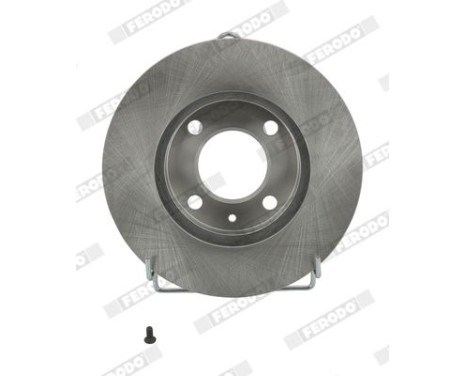 Brake Disc PREMIER DDF175 Ferodo