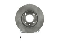 Brake Disc PREMIER DDF175 Ferodo