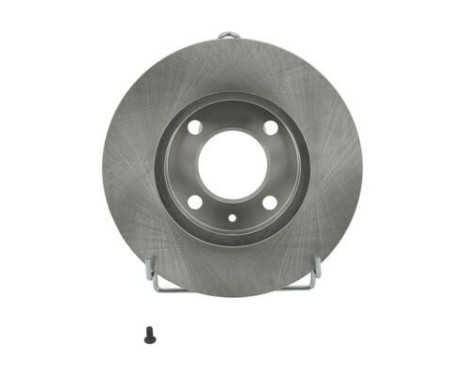 Brake Disc PREMIER DDF175 Ferodo