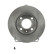 Brake Disc PREMIER DDF175 Ferodo