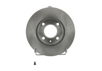 Brake Disc PREMIER DDF175 Ferodo
