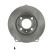 Brake Disc PREMIER DDF175 Ferodo