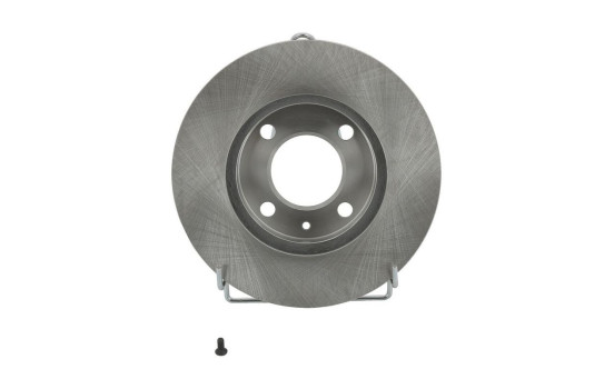 Brake Disc PREMIER DDF175 Ferodo