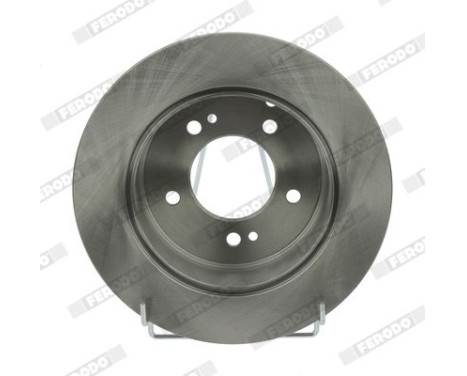 Brake Disc PREMIER DDF1752 Ferodo