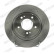 Brake Disc PREMIER DDF1752 Ferodo