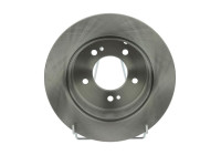 Brake Disc PREMIER DDF1752 Ferodo
