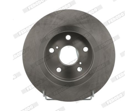 Brake Disc PREMIER DDF1755 Ferodo