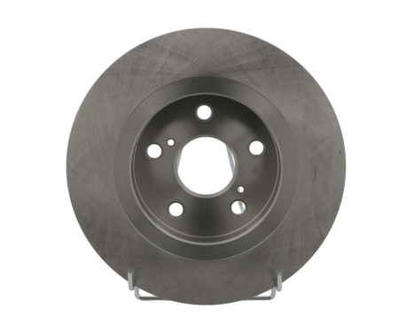 Brake Disc PREMIER DDF1755 Ferodo, Image 2