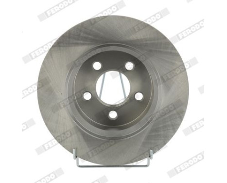 Brake Disc PREMIER DDF1759 Ferodo