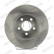 Brake Disc PREMIER DDF1759 Ferodo