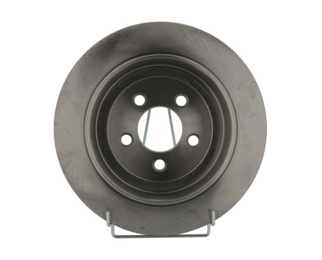 Brake Disc PREMIER DDF1760 Ferodo