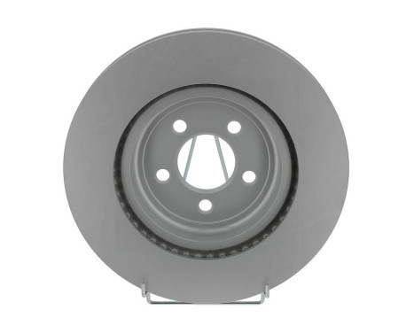 Brake Disc PREMIER DDF1765C-1 Ferodo