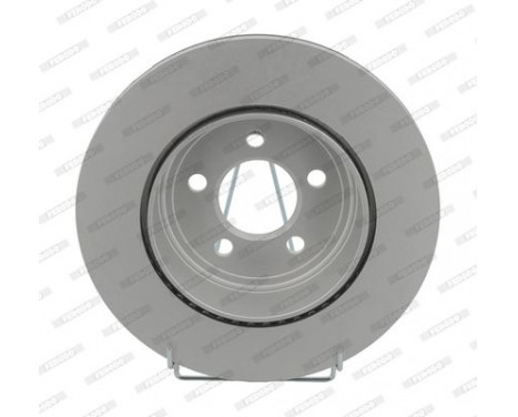 Brake Disc PREMIER DDF1766C-1 Ferodo