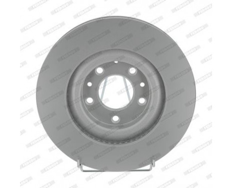 Brake Disc PREMIER DDF1767C-1 Ferodo