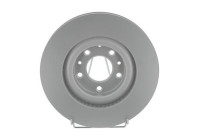 Brake Disc PREMIER DDF1767C-1 Ferodo