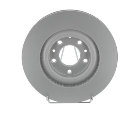 Brake Disc PREMIER DDF1767C-1 Ferodo