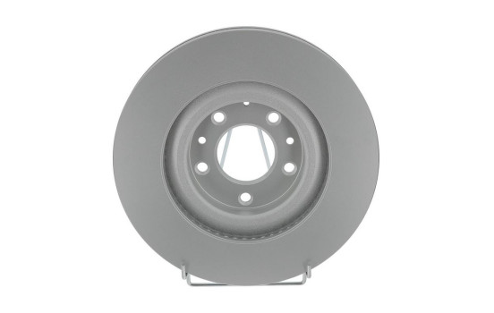 Brake Disc PREMIER DDF1767C-1 Ferodo
