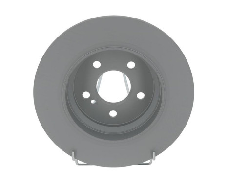 Brake Disc PREMIER DDF1770C Ferodo