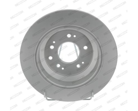 Brake Disc PREMIER DDF1778C Ferodo