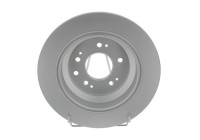 Brake Disc PREMIER DDF1778C Ferodo